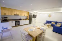 Panoramic Sea View • Swimming Pool • Private Parking • Quiet