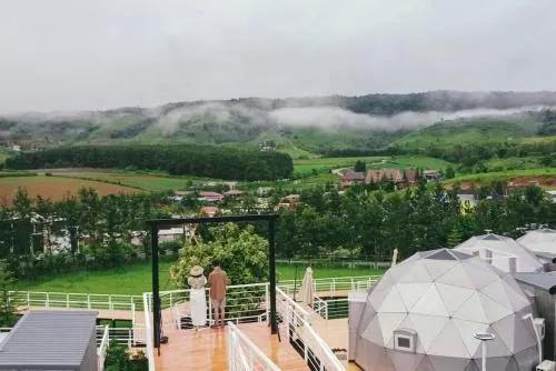 Bukat Resort Khaokho
