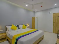 Hotel Natasha Hotels in Surat