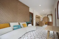 Casabella Homestay Batam Penuin Nagoya