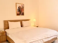 Luxury 1BHK Apartment in Muscat Hotels near Qantab Beach