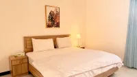 Luxury 1BHK Apartment in Muscat