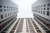The Residence | Balcony | Heated Pool | Near China Town Kilimani
