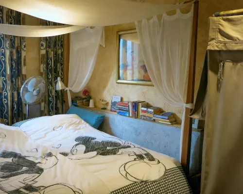 Le Coco Loco - Bnb Hotels in Var