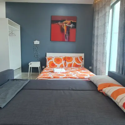 D'Kroll @Cybersquare Cyberjaya | Studio Suite Hotels near Cyberjaya