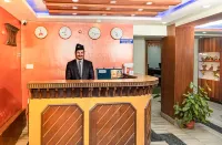 Hotel Holiday Regency