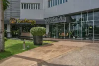 Verve Old Klang Road 3km Mid Valley