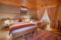 Khar Resort Skardu
