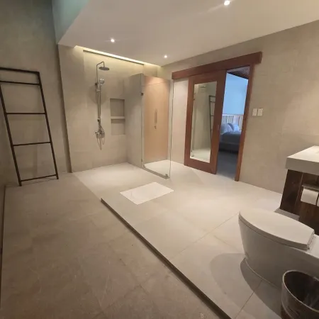Climaco Beach | Villa in Mactan