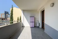 Florence Urban Apartment