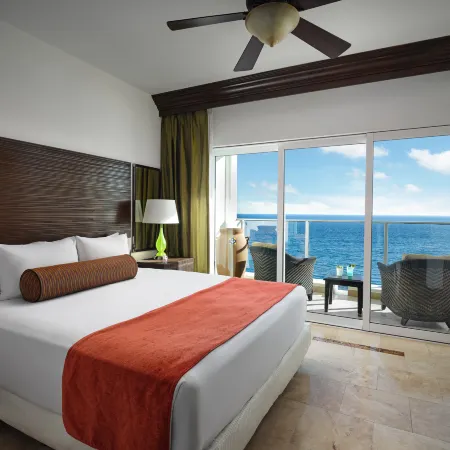 Hyatt Vacation Club at Sirena del Mar