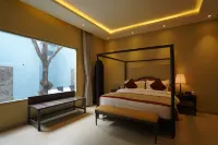 Bel-La Monde Riverside Jim Corbett - "A Unit of Luxe Opera Hotels & Resorts" - Wifi