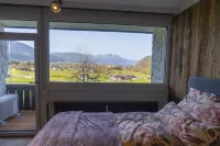 Wolfgangsee Appartements - Lakeview, Balcony, Parking Space - Top 121