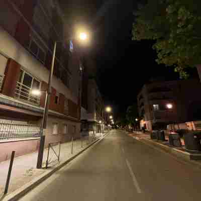 Elegant Massy Apartment near Paris and TGV/RER with 2 Parking Spaces Hotel Exterior