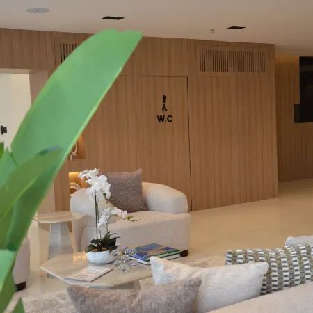 Seven Luz Serviced Apartments