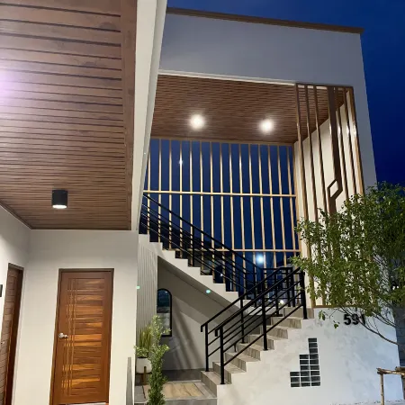 P2 (P+Plus House2)