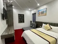 Kim Ngân 3 Hotel - С бассейном