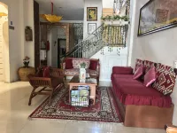 Hotel O Singgah Sini Homestay Syariah