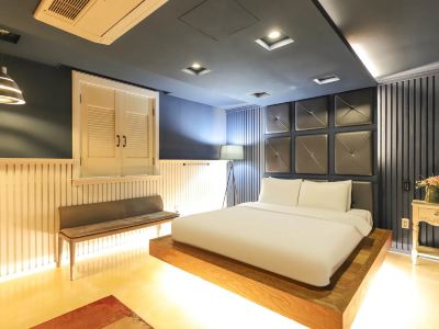 Gimcheon 747 motel