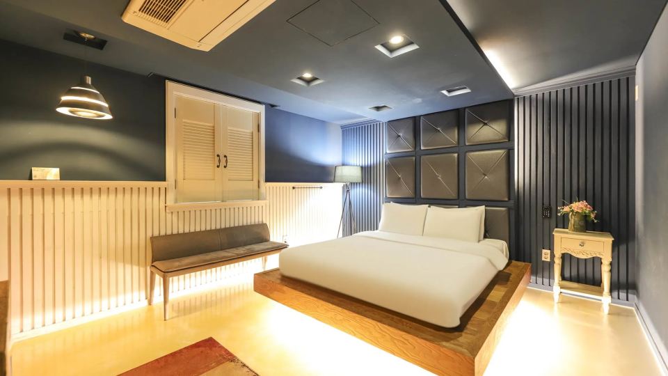 Gimcheon 747 motel