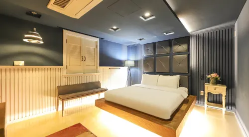Gimcheon 747 motel