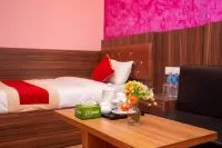 Hotel Ram Janaki
