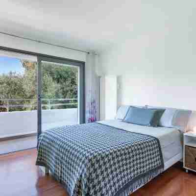 Villa Sunny Seabreeze, Èze, piscine à proximité de Monaco Rooms