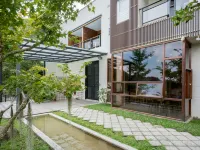 Xitou in sunnyday Hotels near Sun Link Sea