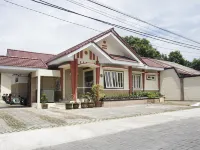 The Cabin Hotel Sumberan New Hotels in Bantul Regency