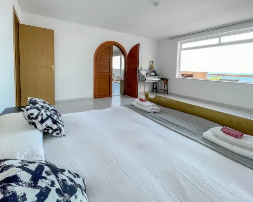 Surf-Check House - 3 min walk to the Beach Hotels in Comarca Este
