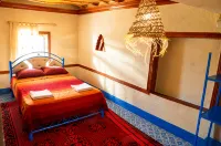 Kasbah Abdou - Wifi