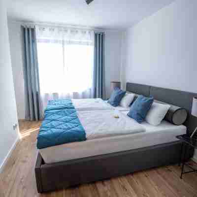 CASA 8070 Exclusive Maisonette 91 qm Parking Rooms