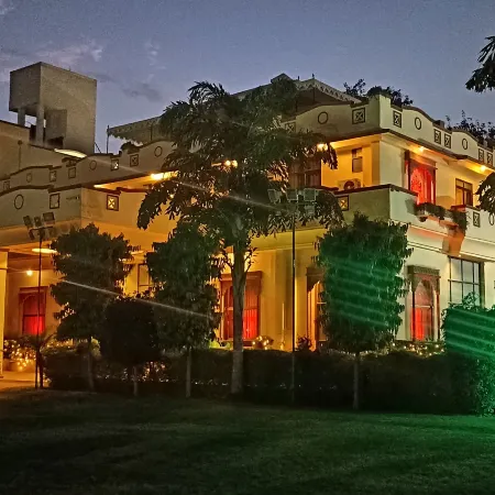 Hotel Jaipur Heritage