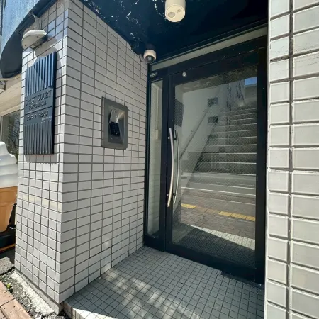 Residence Hotel #1 Unit 207