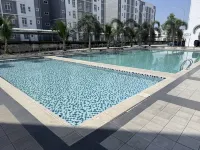 Cozy Family Apartment Near Shopping mall, Mcd Hotels near مابس بيراك