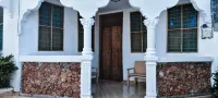 Primavera Jambiani - مطابخ