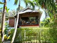 Garden Chalets Koh Lanta - New