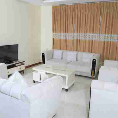 My DreamApartment Rooms