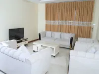 My DreamApartment アフリカ連合周辺のホテル