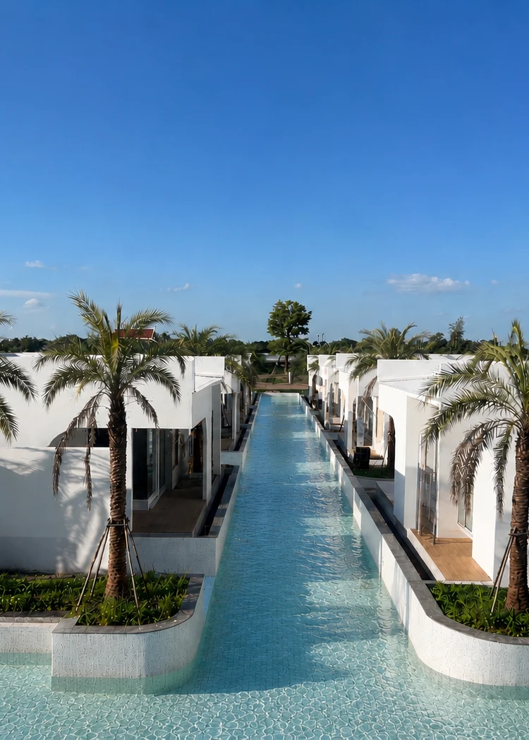 รูปภาพของAnantita Poolside Boutique