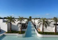 Anantita Poolside Boutique - เปิดใหม่