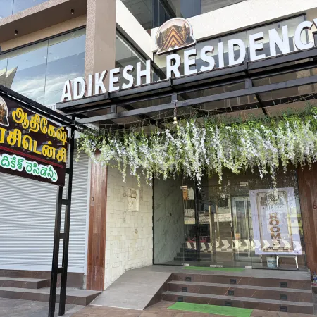 Adikesh Residency