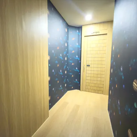 JUPITER HOSTEL