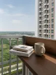 Homey Studio Tokyo Riverside • Netflix • NICE PIK - 3 ดาว