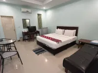 Seaview Resort 林佩海滩附近的飯店