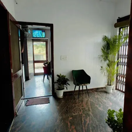 Gayatri Seva Dham