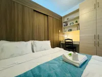 Citispace 1BR Suite at FAME Residences #FM41 - parking