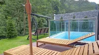 STAY.G CAMPING & POOL VILLA - ヴィラ