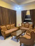 Villa Tangkuban Foothills Lembang - 5 Bedrooms - Private - พร้อมระเบียง
