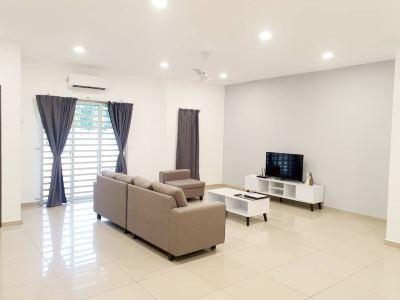 SpaciousCozy House 4room4Bath @NearIconCity by Jovial
